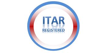 ITAR REGISTRATION